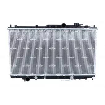Radiateur, refroidissement du moteur NRF 56078