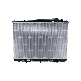 Radiateur, refroidissement du moteur NRF 56084