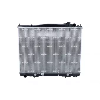 Radiateur, refroidissement du moteur NRF 56088
