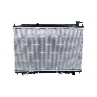 Radiateur, refroidissement du moteur NRF