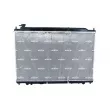 Radiateur, refroidissement du moteur NRF 56089 - Visuel 3