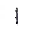 Radiateur, refroidissement du moteur NRF 56098 - Visuel 2