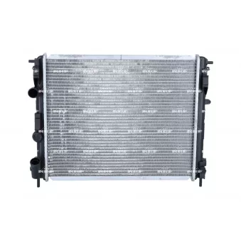 Radiateur, refroidissement du moteur NRF 56099
