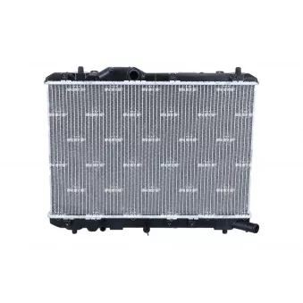 Radiateur, refroidissement du moteur NRF 56101