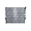 Radiateur, refroidissement du moteur NRF 56104 - Visuel 1