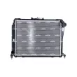 Radiateur, refroidissement du moteur NRF 56113 - Visuel 1