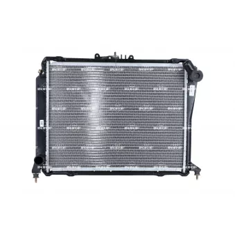 Radiateur, refroidissement du moteur NRF 56113