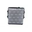 Radiateur, refroidissement du moteur NRF 56115 - Visuel 3
