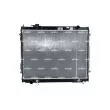 Radiateur, refroidissement du moteur NRF 56119 - Visuel 1