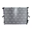 Radiateur, refroidissement du moteur NRF 56124 - Visuel 1