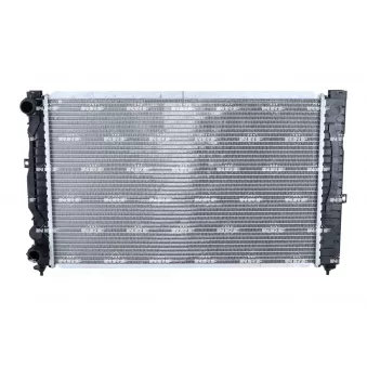 Radiateur, refroidissement du moteur NRF
