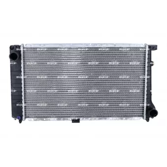 Radiateur, refroidissement du moteur NRF