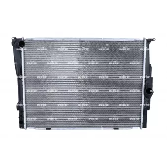 Radiateur, refroidissement du moteur NRF