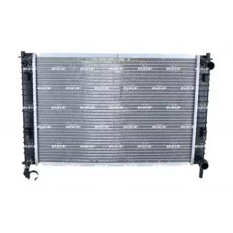 Radiateur, refroidissement du moteur NRF 56134