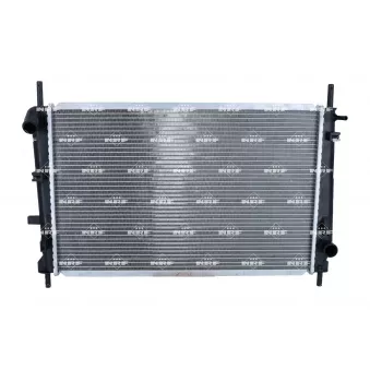Radiateur, refroidissement du moteur NRF 56135