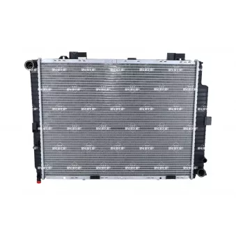 Radiateur, refroidissement du moteur NRF