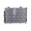 Radiateur, refroidissement du moteur NRF 56140 - Visuel 3
