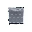 Radiateur, refroidissement du moteur NRF 56141 - Visuel 1