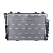 Radiateur, refroidissement du moteur NRF 56142 - Visuel 1