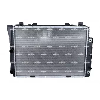 Radiateur, refroidissement du moteur NRF