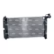 Radiateur, refroidissement du moteur NRF 56150 - Visuel 1