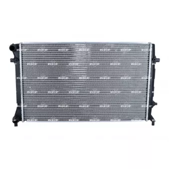Radiateur, refroidissement du moteur NRF 56153