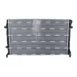 Radiateur, refroidissement du moteur NRF 56153 - Visuel 3