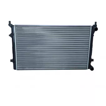 Radiateur, refroidissement du moteur NRF 56153A