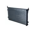 Radiateur, refroidissement du moteur NRF 56153A - Visuel 2
