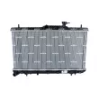 Radiateur, refroidissement du moteur NRF 56155 - Visuel 1