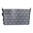 Radiateur, refroidissement du moteur NRF 56158 - Visuel 3