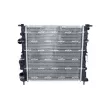 Radiateur, refroidissement du moteur NRF 56159 - Visuel 1