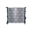 Radiateur, refroidissement du moteur NRF 56159 - Visuel 3