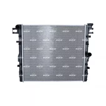 Radiateur, refroidissement du moteur NRF