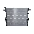 Radiateur, refroidissement du moteur NRF 56590 - Visuel 3