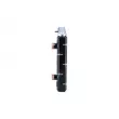Radiateur, refroidissement du moteur NRF 57323 - Visuel 2