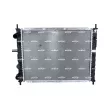 Radiateur, refroidissement du moteur NRF 58013 - Visuel 1