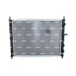 Radiateur, refroidissement du moteur NRF 58013 - Visuel 3