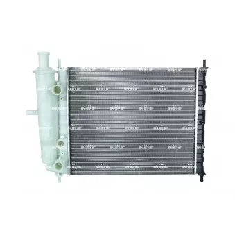 Radiateur, refroidissement du moteur NRF
