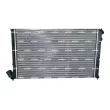 Radiateur, refroidissement du moteur NRF 58020 - Visuel 3