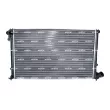 Radiateur, refroidissement du moteur NRF 58022 - Visuel 1