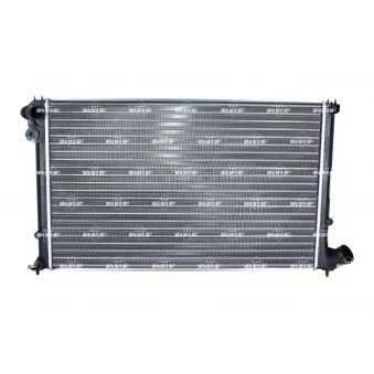 Radiateur, refroidissement du moteur NRF