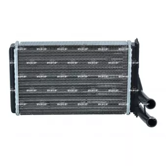 Système de chauffage NRF