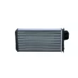 Système de chauffage NRF 58036 - Visuel 1