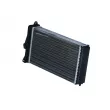 Système de chauffage NRF 58037 - Visuel 2