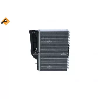 Système de chauffage NRF 58053