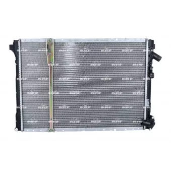 Radiateur, refroidissement du moteur NRF