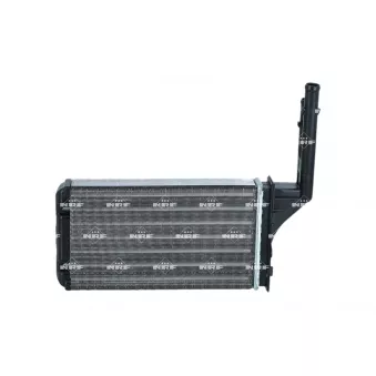Système de chauffage NRF 58064