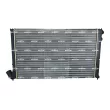 Radiateur, refroidissement du moteur NRF 58076 - Visuel 3