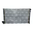 Radiateur, refroidissement du moteur NRF 58077 - Visuel 3